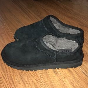 Ugg slippers